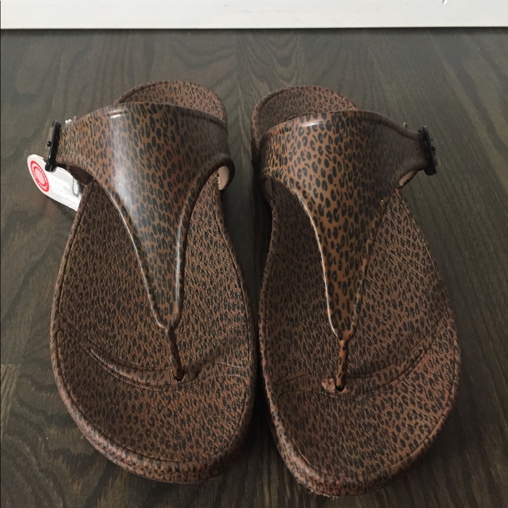 Fit Flops